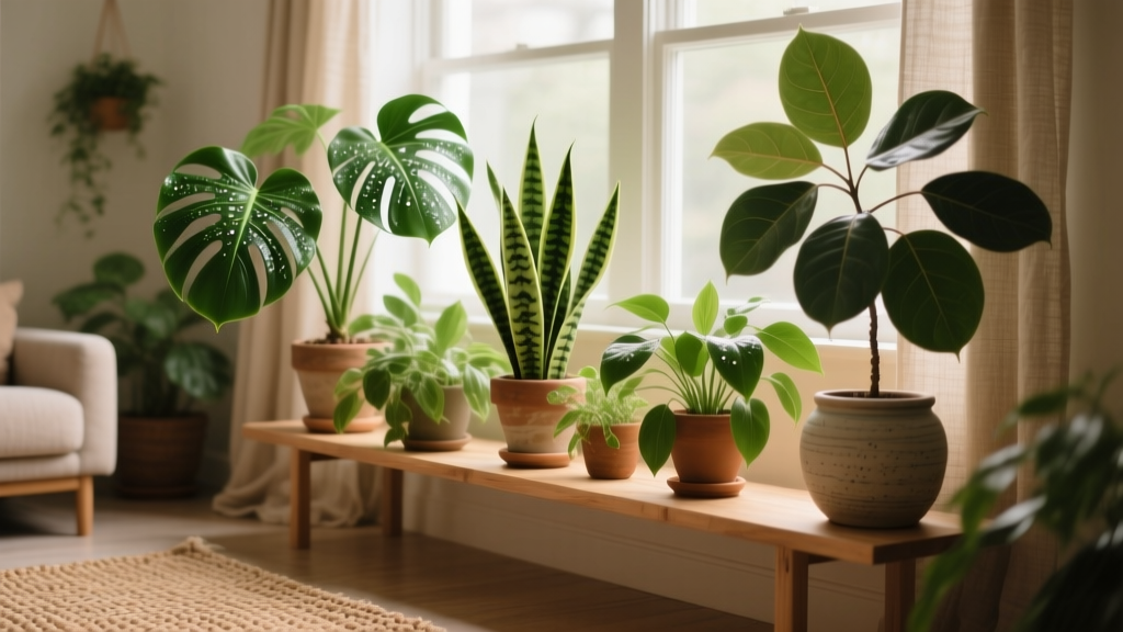 What Causes Indoor Plant Leaves to Turn Yellow? 7 Root Causes You’re Overlooking (and Exactly How to Fix Each One in Under 48 Hours)