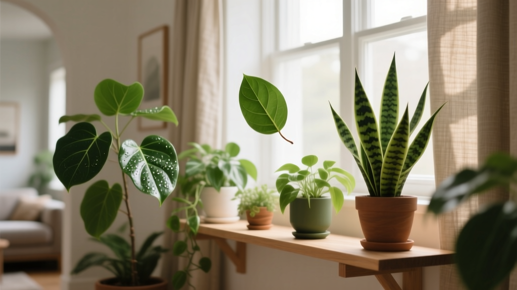What Causes Leaves to Fall Off Indoor Plants for Beginners? 7 Real Reasons (Not Just 'Overwatering') — Plus How to Diagnose & Fix Each One in Under 10 Minutes