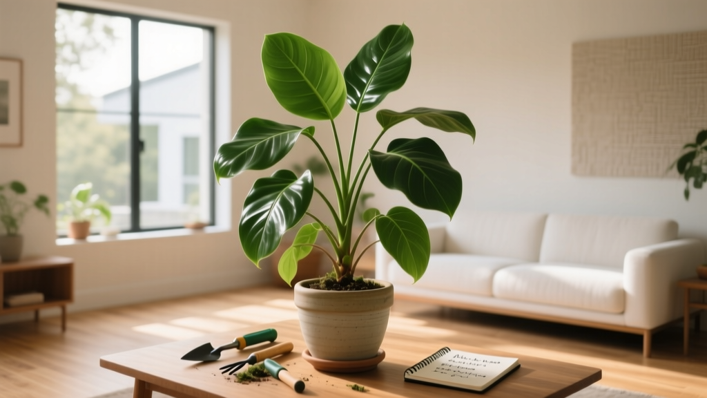 The Real Reason Your Indoor Plant Is Dropping Leaves: It’s Not Just ‘Not Enough Light’—It’s the *Wrong Color* of Light (Here’s Exactly Which Wavelengths Trigger Growth vs. Stress)
