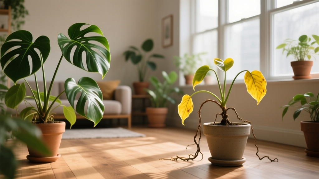 What Causes Indoor Plant Stress From Cuttings? 7 Hidden Stressors Even Experienced Propagators Overlook — And Exactly How to Fix Each One Before Root Rot Sets In