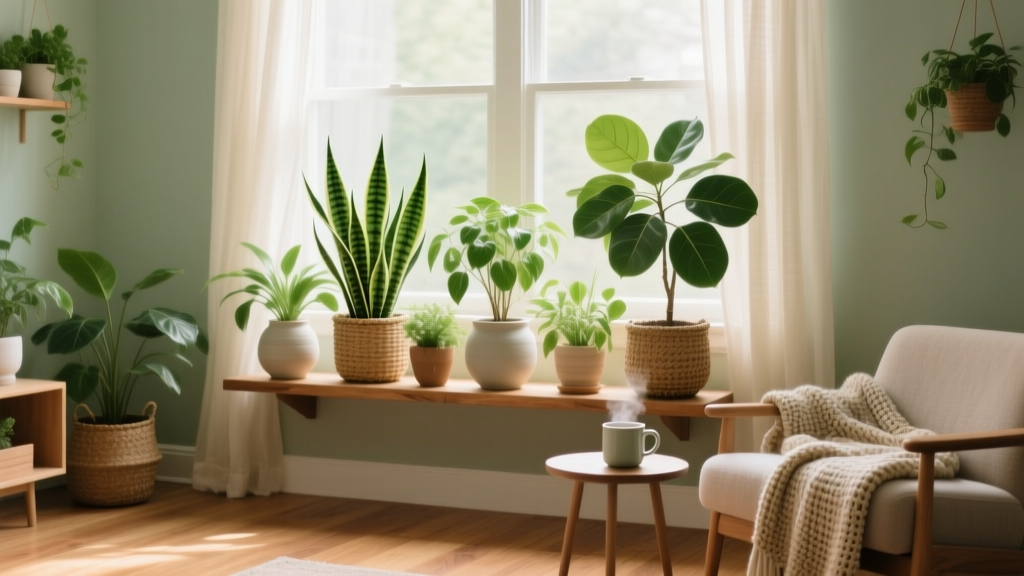 What Defines Indoor Plant Propagation Tips? 7 Science-Backed Methods That Actually Work (No More Rotting Stems or Wasted Cuttings!)