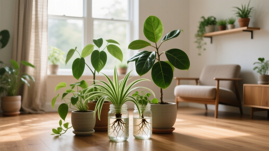 What Do I Need for Indoor Plants from Cuttings? The Exact Supplies, Tools & Timing You’re Missing (Spoiler: It’s Not Just Scissors and Water)