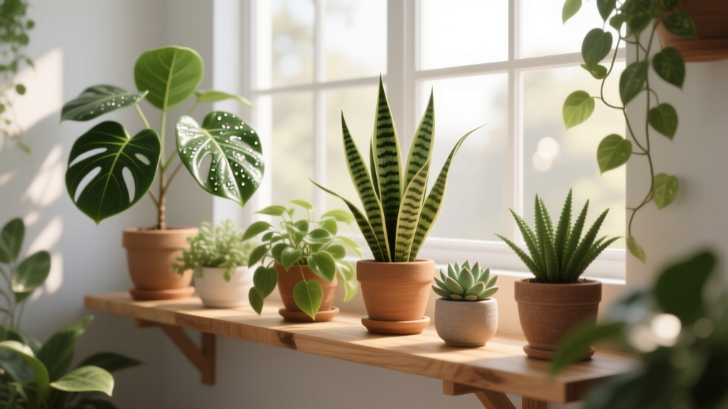 What Does Propagate a Plant Mean for Beginners? 7 Simple Methods That Actually Work (No Green Thumb Required — Just Scissors, a Jar, and 10 Minutes)