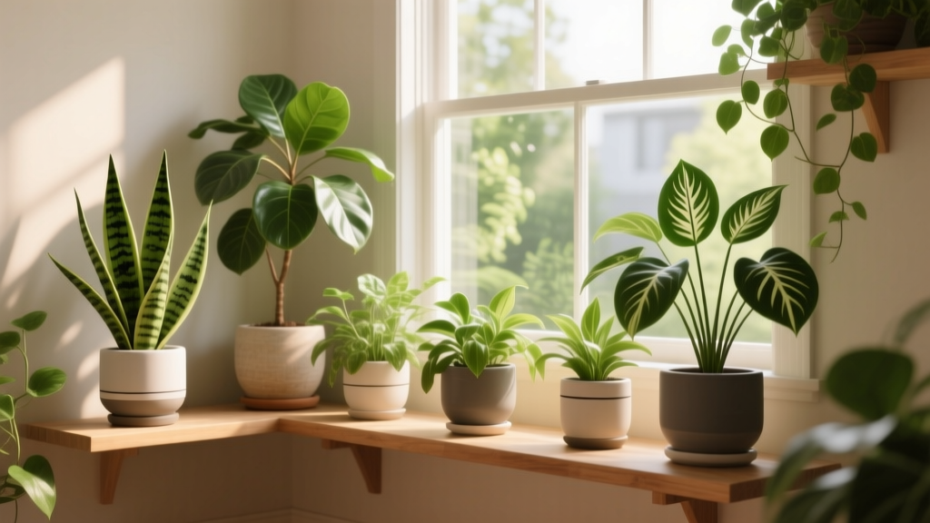 What fertilizer is good for indoor plants in bright light? The 5-Step Fertilizer Framework That Prevents Burned Leaves, Stunted Growth, and Nutrient Lockout — Backed by University Extension Research