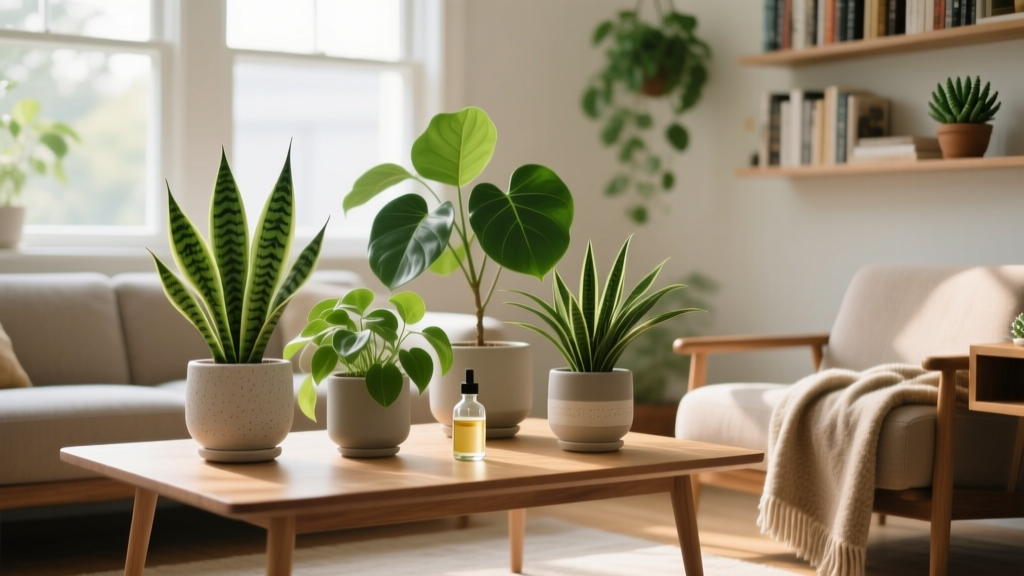 What Indoor Plant Is Right for Me Fertilizer Guide: The No-Guesswork System That Matches Your Lifestyle, Light, and Fertilizing Habits — So You Stop Killing Plants and Start Thriving Together
