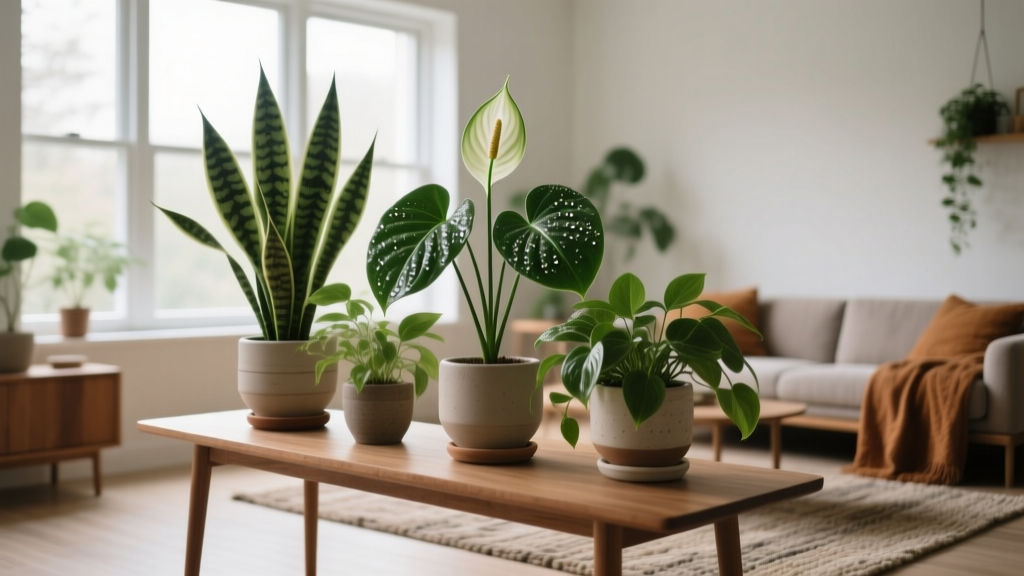 What Indoor Plant Should Face North Direction Pest Control? 7 Low-Light, Pest-Resistant Plants That Thrive (Not Just Survive) in Dim Corners — Plus a Step-by-Step Integrated Pest Prevention System You Can Start Today