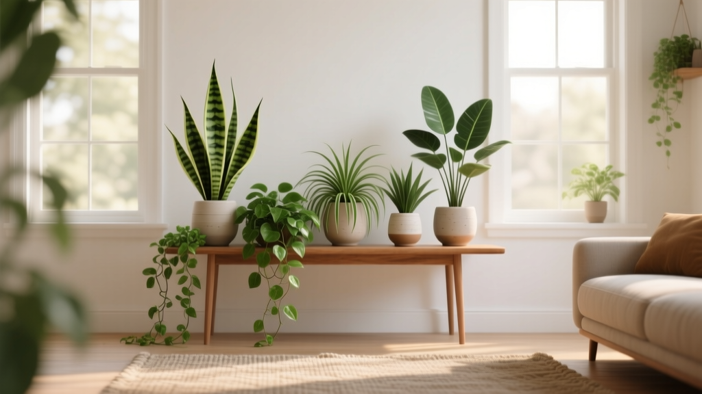 12 Indoor Plants That Practically Propagate Themselves (Zero Green Thumb Required): Easy-Care Propagation Tips You’ll Actually Succeed With — No Mistakes, No Mess, Just More Plants
