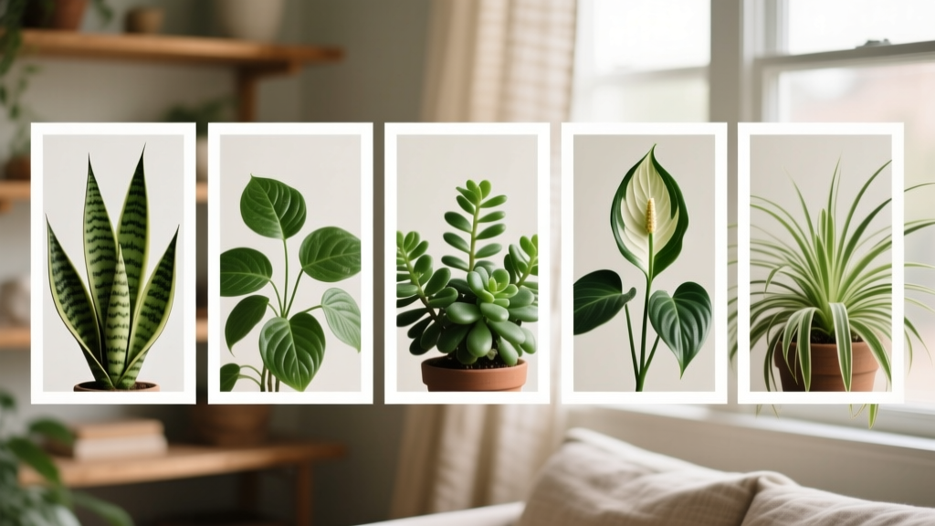 Poisonous Indoor Plants for Cats Under $20 (2026)