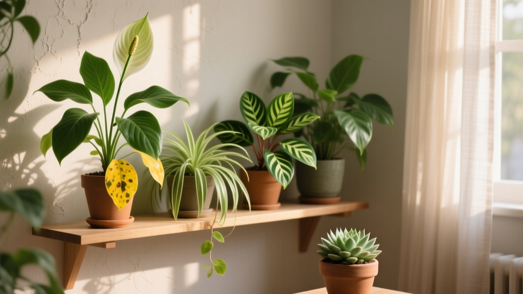 What Indoor Plants Are Safe for Dogs With Yellow Leaves? 7 Non-Toxic Picks That Thrive *Despite* Yellowing — Plus Exactly How to Diagnose & Fix the Real Cause (Not Just Swap Plants)