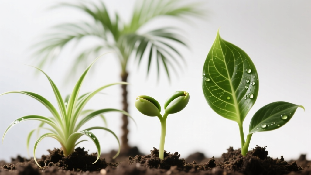 Pet-Safe Indoor Plants from Seeds (2026)