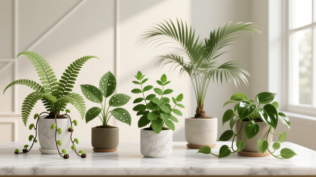 Indoor Plants Cats Like Under $20 (2026)