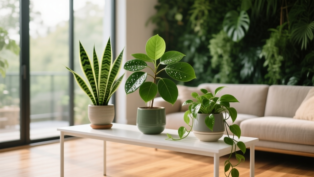 What Indoor Plants Don’t Need Maintenance? Propagation Tips That Actually Save Time—7 Truly Low-Effort Plants With Foolproof, Zero-Stress Propagation Methods (No Green Thumb Required)
