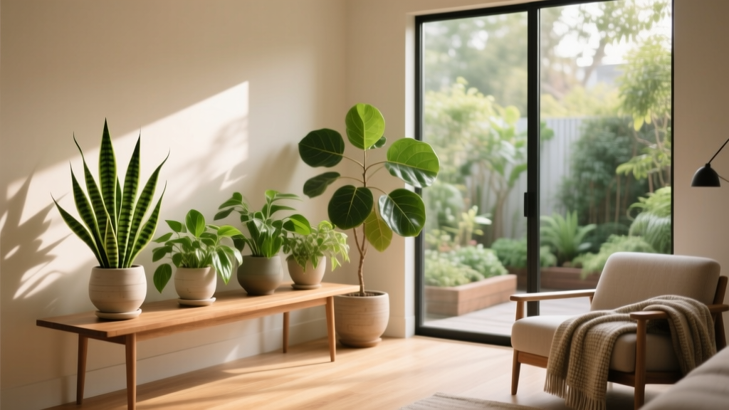 What Indoor Plants Don’t Need Fertilizer (And Why They’re Still Not Growing): The Truth About Low-Nutrient Plants, Common Growth Stalls, and What to Fix *Before* You Reach for the Fertilizer Bottle