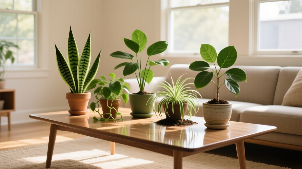 What Indoor Plants Go Dormant Under $20? 7 Low-Cost, Naturally Resting Plants That Thrive *Because* They Sleep — Not in Spite of It (No Forced 'Green All Year' Pressure)