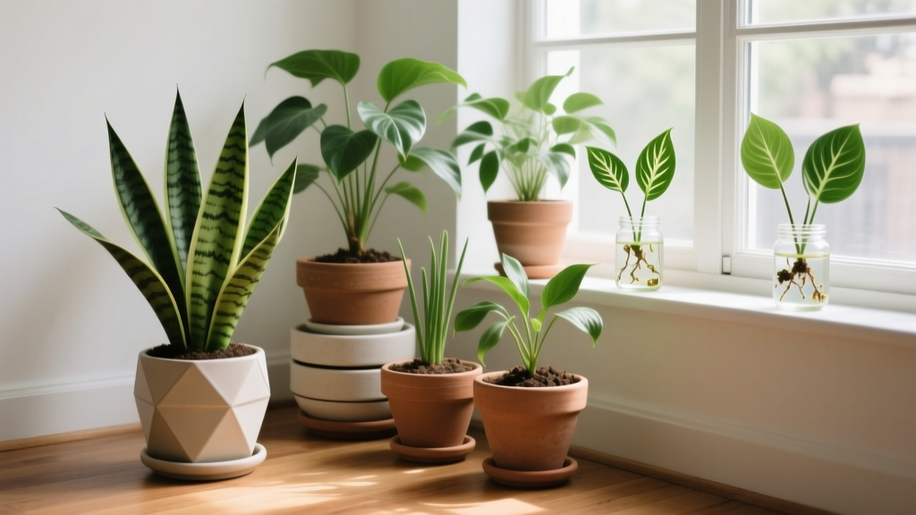 Stop Killing Your Propagated Plants: The Truth About Which Indoor Plants Actually Thrive Together (And Exactly How to Multiply Them Without Failure)
