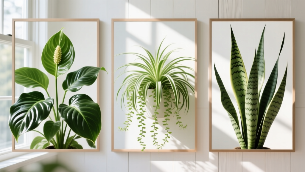 Allergy-Friendly Indoor Plants for Bright Light (2026)