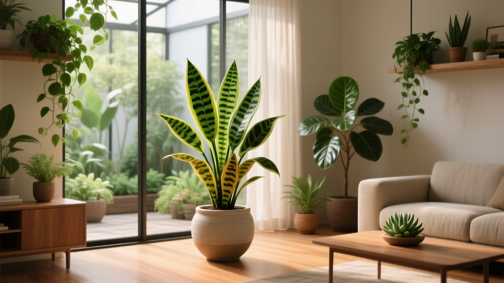 Stop Killing Your Cuttings in the Dark: 7 Low-Light Indoor Plants That Actually Propagate Well (Plus Exact Steps for Success Every Time)