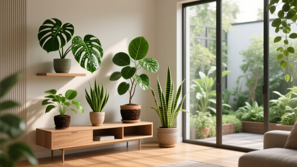 Stop Overwatering Your Lincoln, NE Houseplants: The Real Watering Schedule Guide from Lincoln’s Top 5 Indoor Plant Stores (Plus Which One Actually Gives You Personalized Care Advice)
