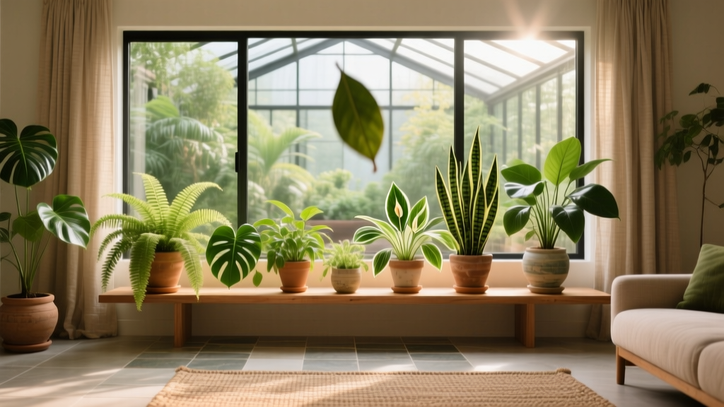 What Is Low Light Plants Dropping Leaves? 7 Hidden Causes You’re Missing (and Exactly How to Stop It in 72 Hours Without Buying New Plants)