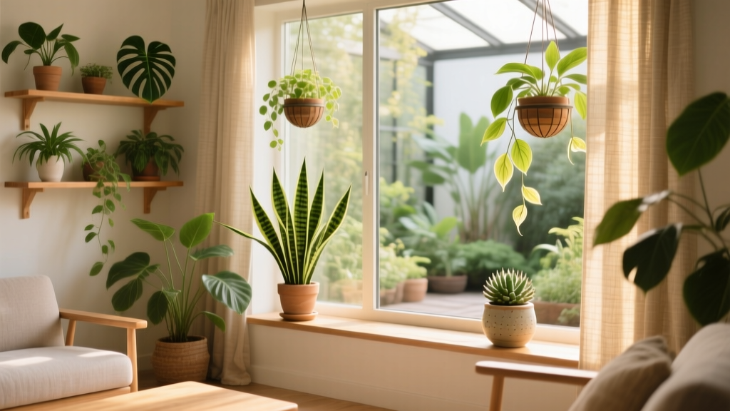 What Is Medium Light for Indoor Plants for Beginners? The No-Guesswork Guide to Spotting It, Measuring It, and Choosing Plants That Thrive (Not Just Survive) in Your Actual Windowsill