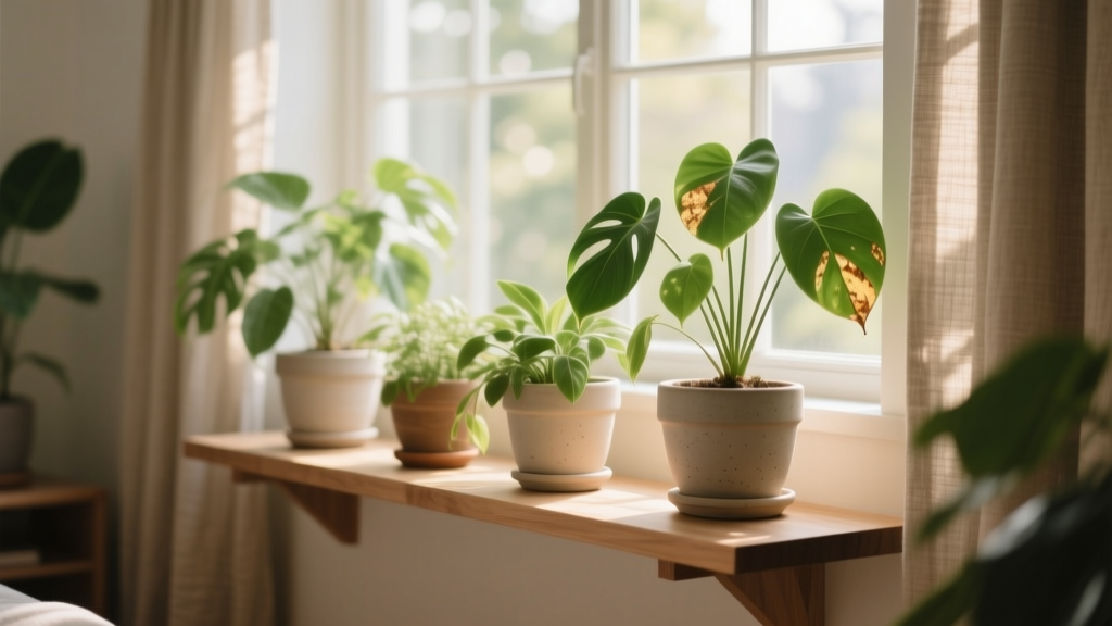 What Is Partial Sun for Indoor Plants Dropping Leaves? 7 Hidden Light Mismatches That Trigger Leaf Drop (And Exactly How to Fix Each One in Under 48 Hours)