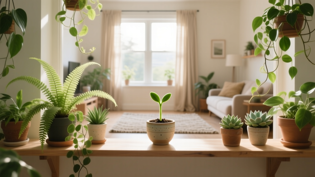 What Is Plant Propagation Material Not Growing? 7 Silent Killers You’re Overlooking (And Exactly How to Fix Each One in Under 48 Hours)