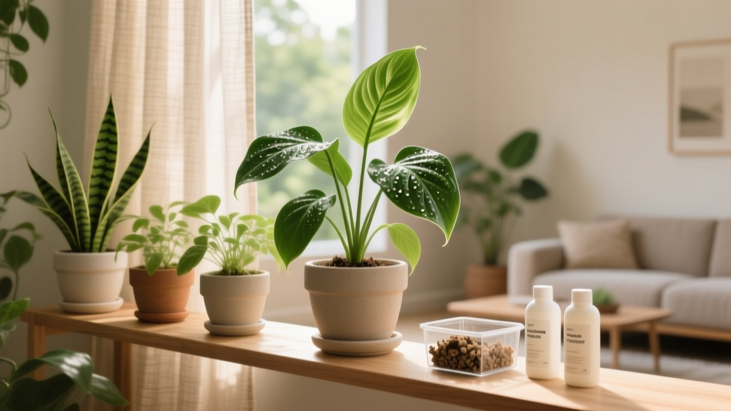 What Is Plant Propagation Media Fertilizer Guide? The Truth: Most Beginners Add Fertilizer Too Early — Here’s Exactly When, How Much, and Which Type to Use at Each Stage (Without Burning Roots or Stunting Growth)