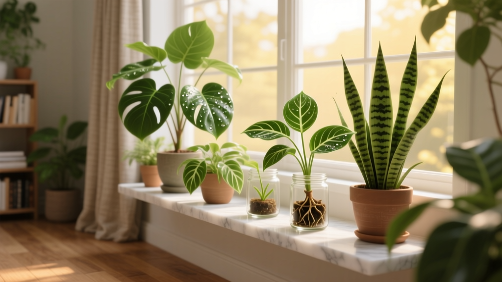 What Is Propagation in a Plant in Bright Light? The Truth Most Gardeners Get Wrong—And Exactly How to Use Sunlight to Double Your Success Rate Without Burning Cuttings or Killing Seedlings