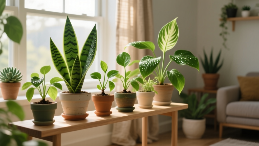 What Is the Best Fertilizer Formula for Indoor Plants from Cuttings? (Spoiler: It’s Not What You’re Using — Most Beginners Overfeed & Kill New Roots Before They Even Form)
