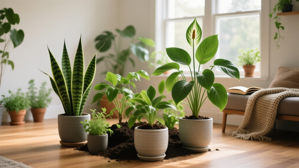 What Is the Best Water for Indoor Plants From Cuttings? The Truth About Tap, Rain, Distilled & Filtered Water—Backed by Propagation Science (Not Myths)