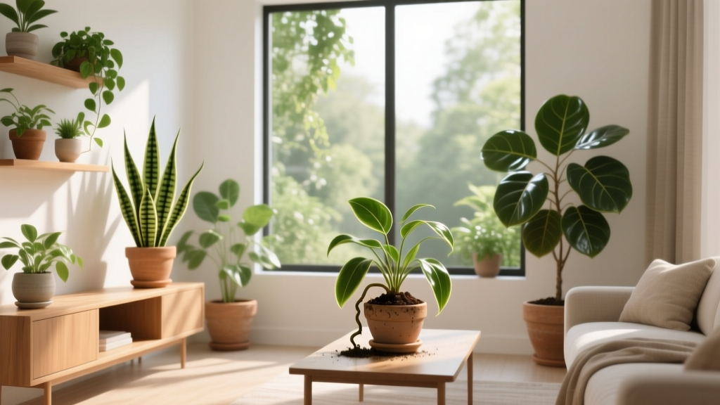 What Is the Best Way to Grow Plants Indoors Not Growing? 7 Science-Backed Fixes That Revive Stalled Plants in Under 10 Days (No More Guesswork)