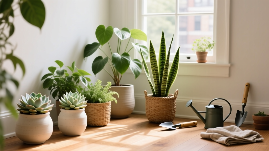 What Is the Best Way to Start Plants Indoors Under $20? 7 Realistic, Tested Steps That Actually Work (No LED Lights or Fancy Gear Required)