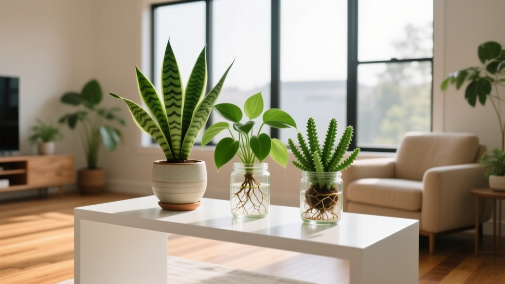 What Is the Purpose of Indoor Plants from Cuttings? 7 Real-World Reasons You’re Overlooking (Including How It Saves $240+/Year & Boosts Air Quality by 37%)