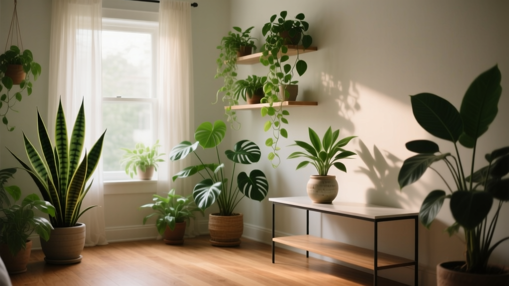What Is To Propagate A Plant In Low Light? The Truth: You *Can* Multiply Your ZZ Plant, Pothos & Snake Plant Without Sunlight—Here’s Exactly How (No Grow Lights Required)