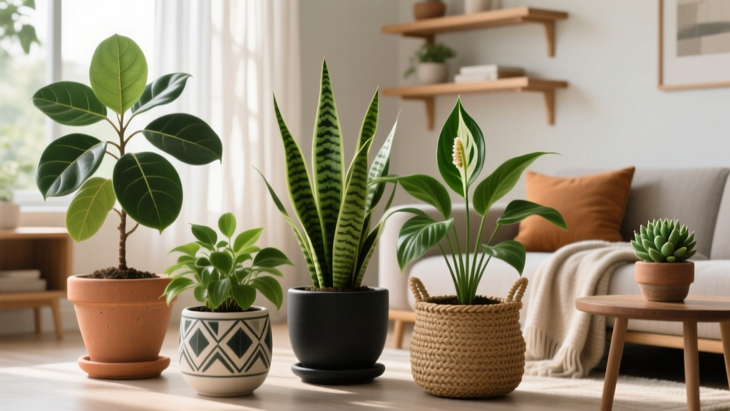 What Kind of Pots Are Best for Indoor Plants Repotting Guide: The 7 Pot Types That Prevent Root Rot, Save Money, and Boost Growth (Spoiler: Terracotta Isn’t Always the Answer)