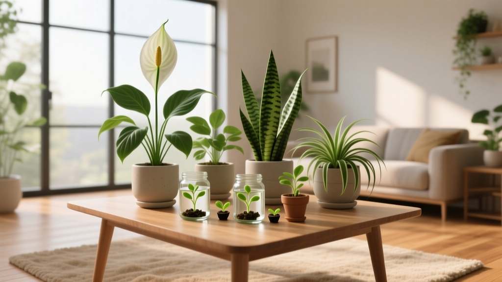 What Kinds of Plants for Indoor Propagation Tips: 7 Foolproof Choices + Step-by-Step Methods That Actually Work (Even If You’ve Killed Every Plant Before)