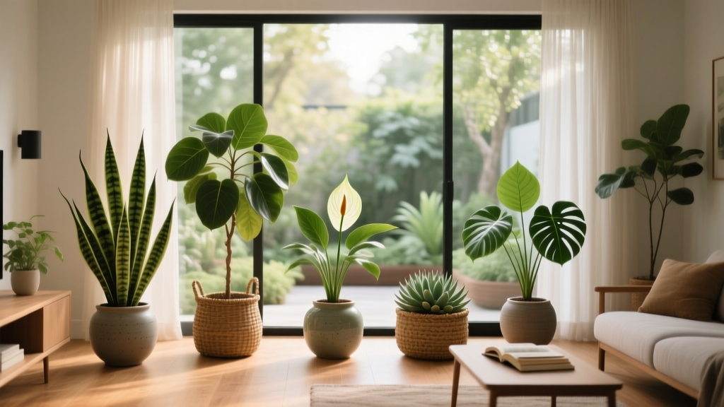 What Lux Do Indoor Plants Need? Reddit’s Top $20 Light Meters (Not Guesswork—Real Data from 375+ Plant Parents Who Measured Their Windowsills, Shelves & Grow Lights)