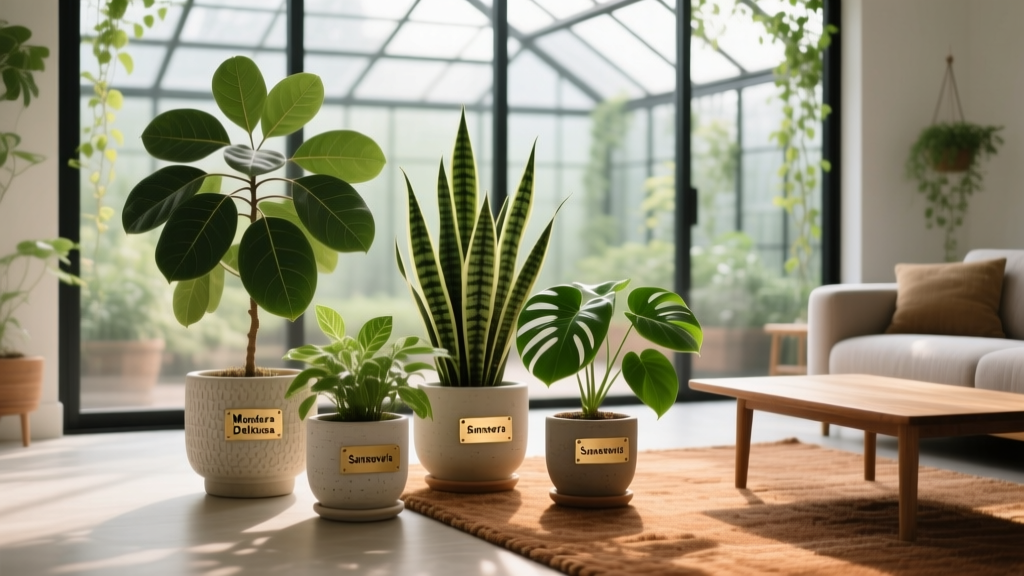 What Plant Can Be Grown Indoors Watering Schedule? The Truth Is: You’re Probably Overwatering — Here’s the Exact Weekly & Seasonal Watering Blueprint for 12 Low-Maintenance Indoor Plants (Backed by Horticultural Science)