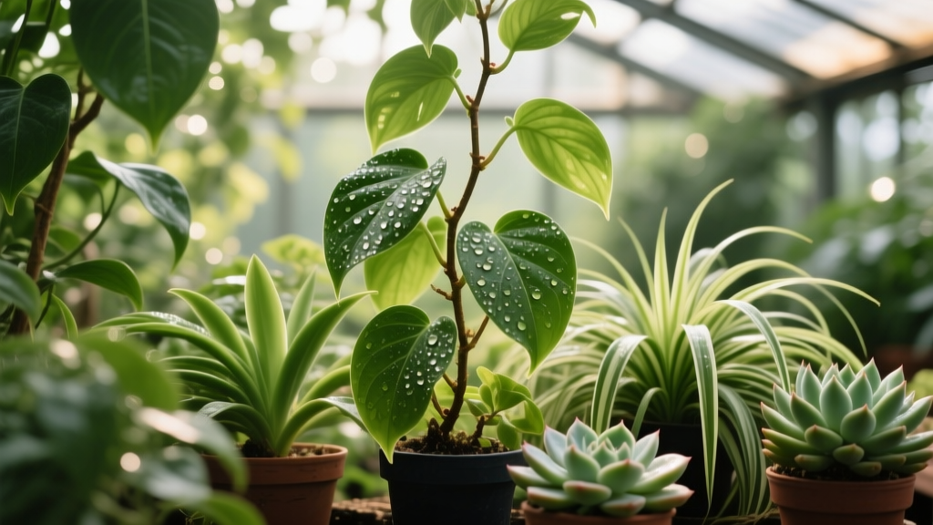 Plants Good for Propagation Not Growing (2026)