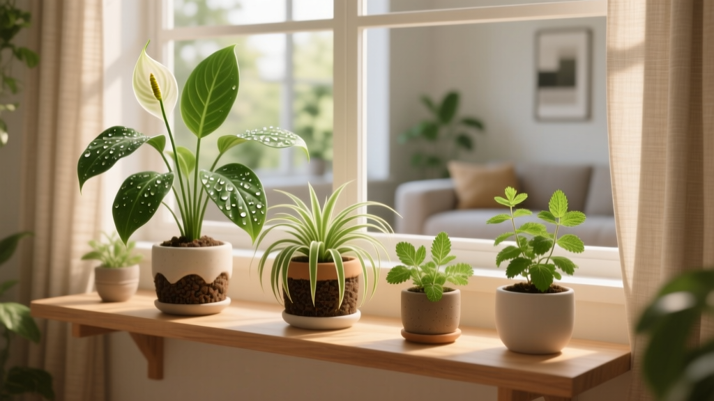 What Plants Are Safe for Indoor Cats Fertilizer Guide: The Vet-Approved, Non-Toxic Nutrient System That Keeps Your Cat Curious — Not Sick — While Your Monstera Thrives