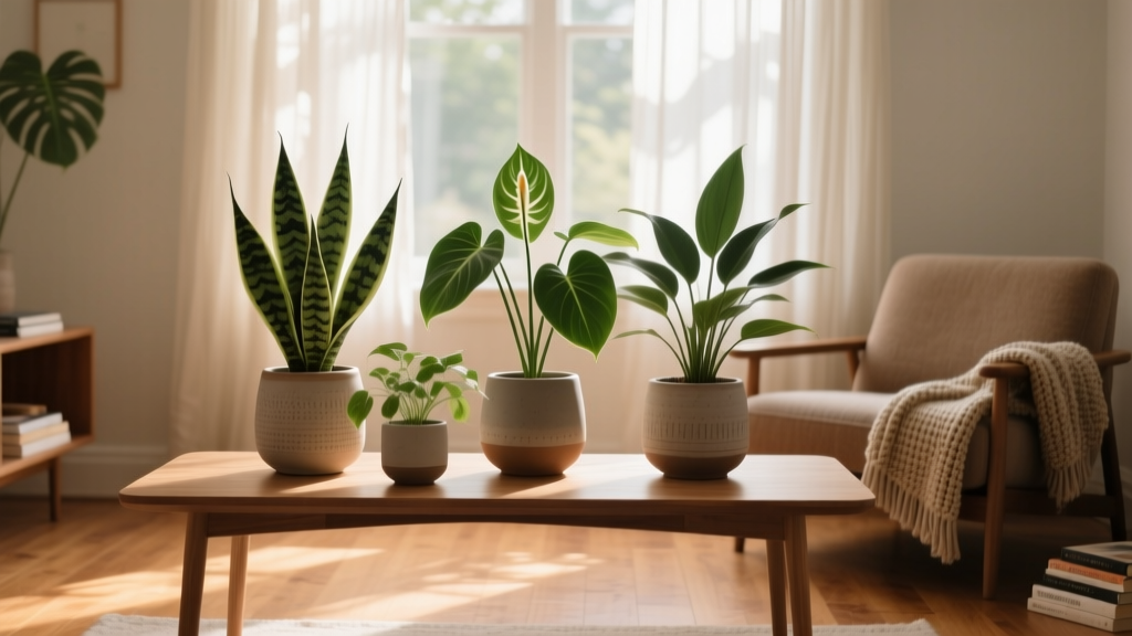 What Plants Can Live Indoors in Low Light? 17 Proven, Nearly Foolproof Options That Thrive—Not Just Survive—in Dim Corners (No Green Thumb Required)