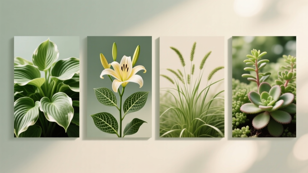 What Plants Can Only Be Propagated by Division from Seeds?