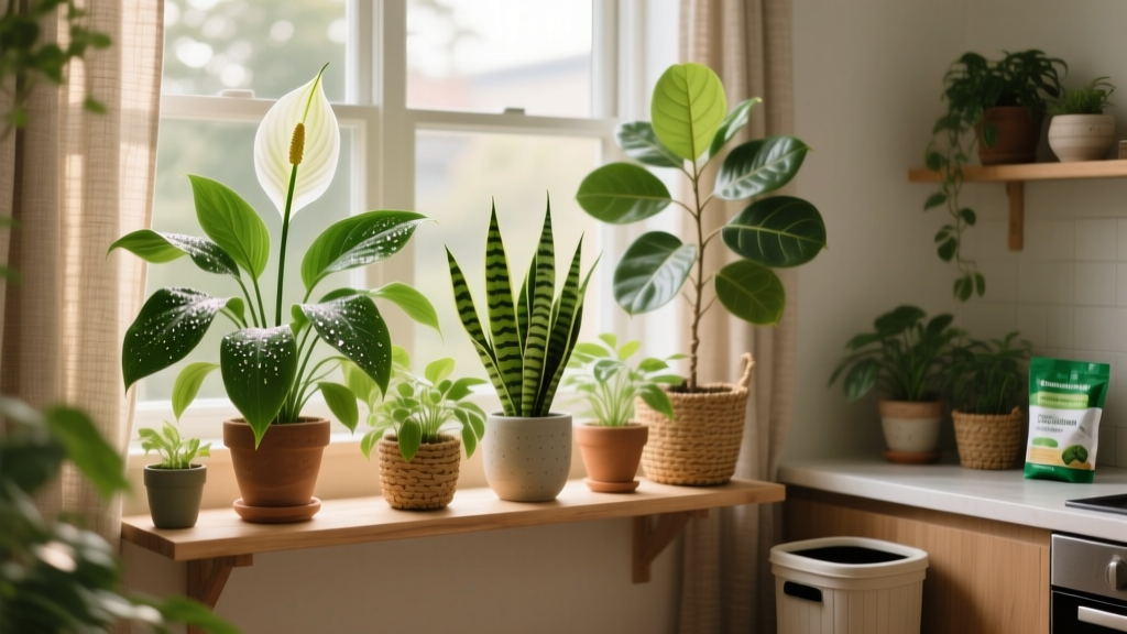 What Plants Can Propagate Fertilizer Guide: The Truth About Feeding Cuttings & Divisions (Spoiler: Most Don’t Need It—Here’s Exactly When, How, and Why You’re Over-Fertilizing)