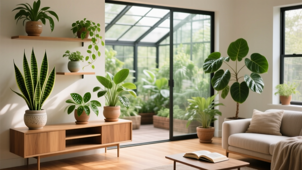 What Plants Can Thrive in Low Light in Bright Light? The Truth Is: Most 'Low-Light' Plants Actually Need *Some* Light — Here’s Exactly How Much (and Which 12 Species Handle Both Extremes Without Stress)