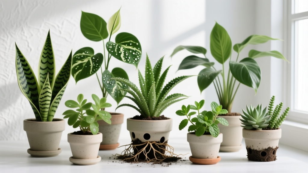 Indoor Garden Plants Under $20 (2026)