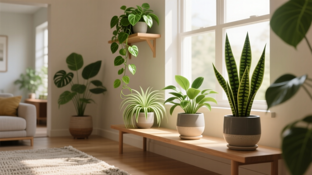 Why Your Fast-Growing Indoor Plants Aren’t Growing (and Exactly What to Fix in 72 Hours — Backed by Horticultural Science)