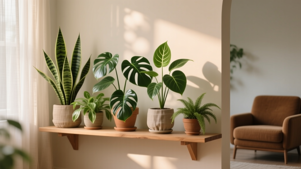 What Plants Like Milk Indoors in Low Light? The Truth About Dairy as Fertilizer — 7 Plants That Actually Benefit (and 5 That’ll Die If You Try)