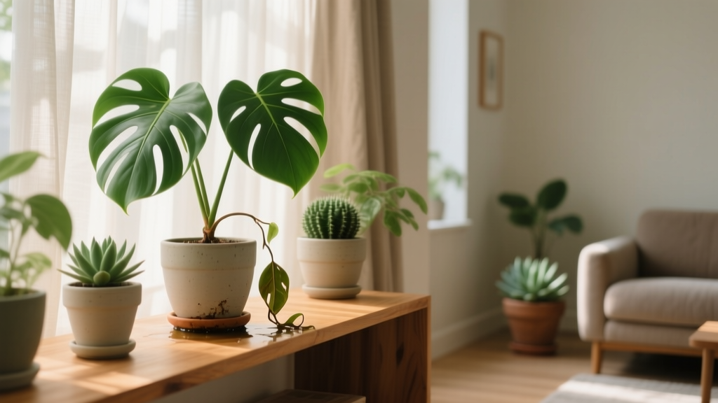 Stop Pouring Sugar Water on Your Indoor Plants — Here’s Why Dropping Leaves Is a Red Flag (Not a Sign They ‘Like’ It)
