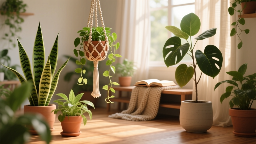 What Plants Propagate Easily? 7 Foolproof Propagation Tips That Actually Work (Even If You’ve Killed Every Cutting So Far)