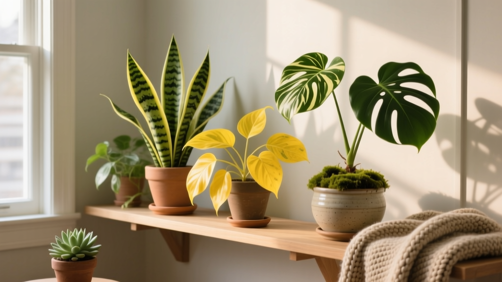 Stop Throwing Away Yellow-Leaved Plants! Here’s Exactly Which Ones You *Can* Still Propagate Successfully—and How to Do It Right the First Time (Even If They Look Sad)